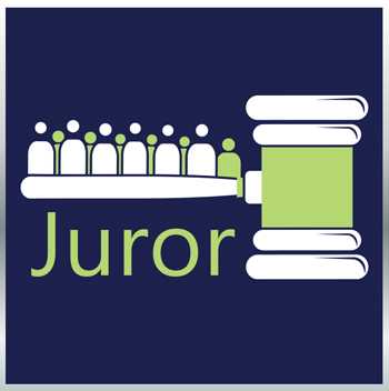 Juror logo
