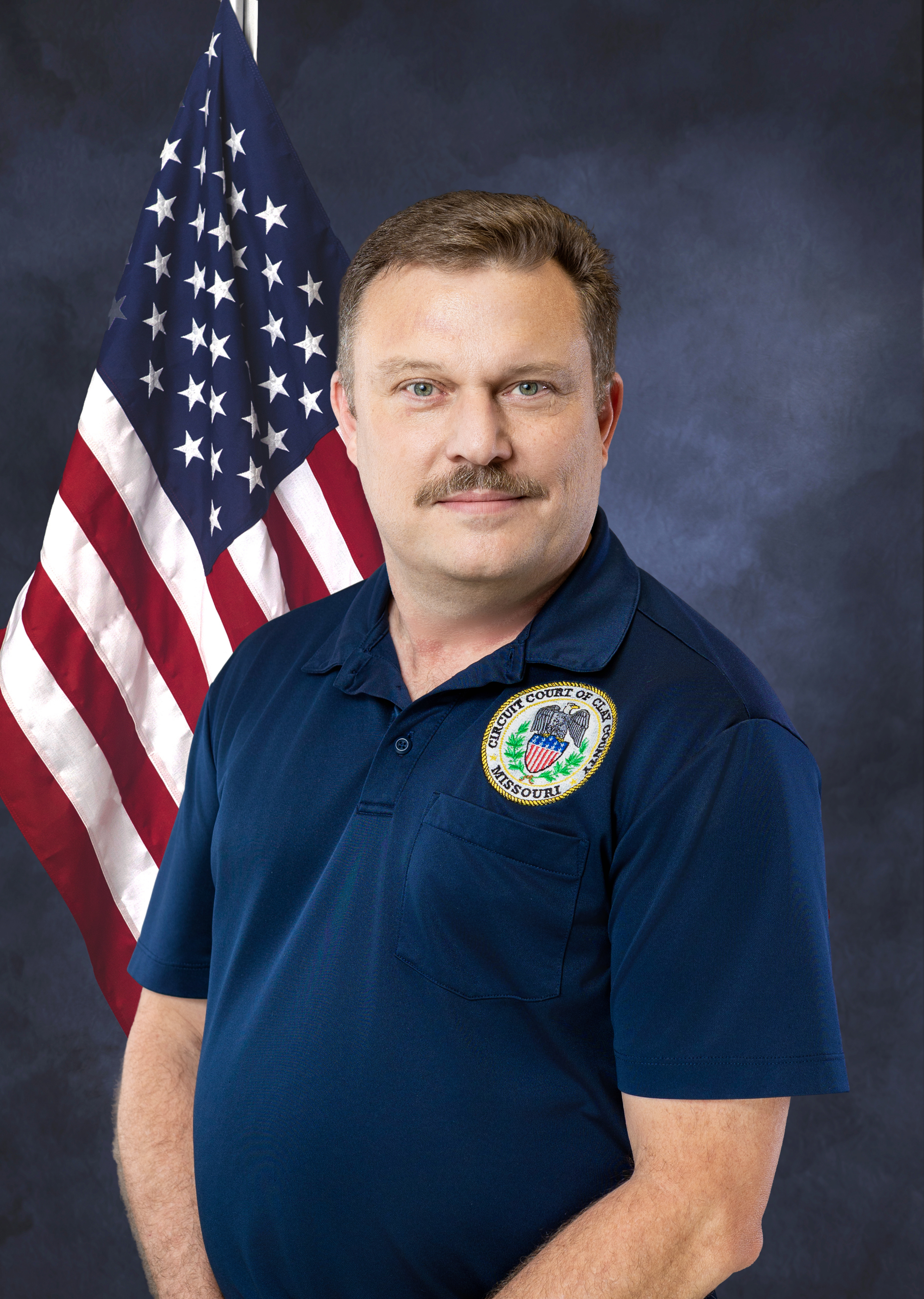 Brad Breckenridge
