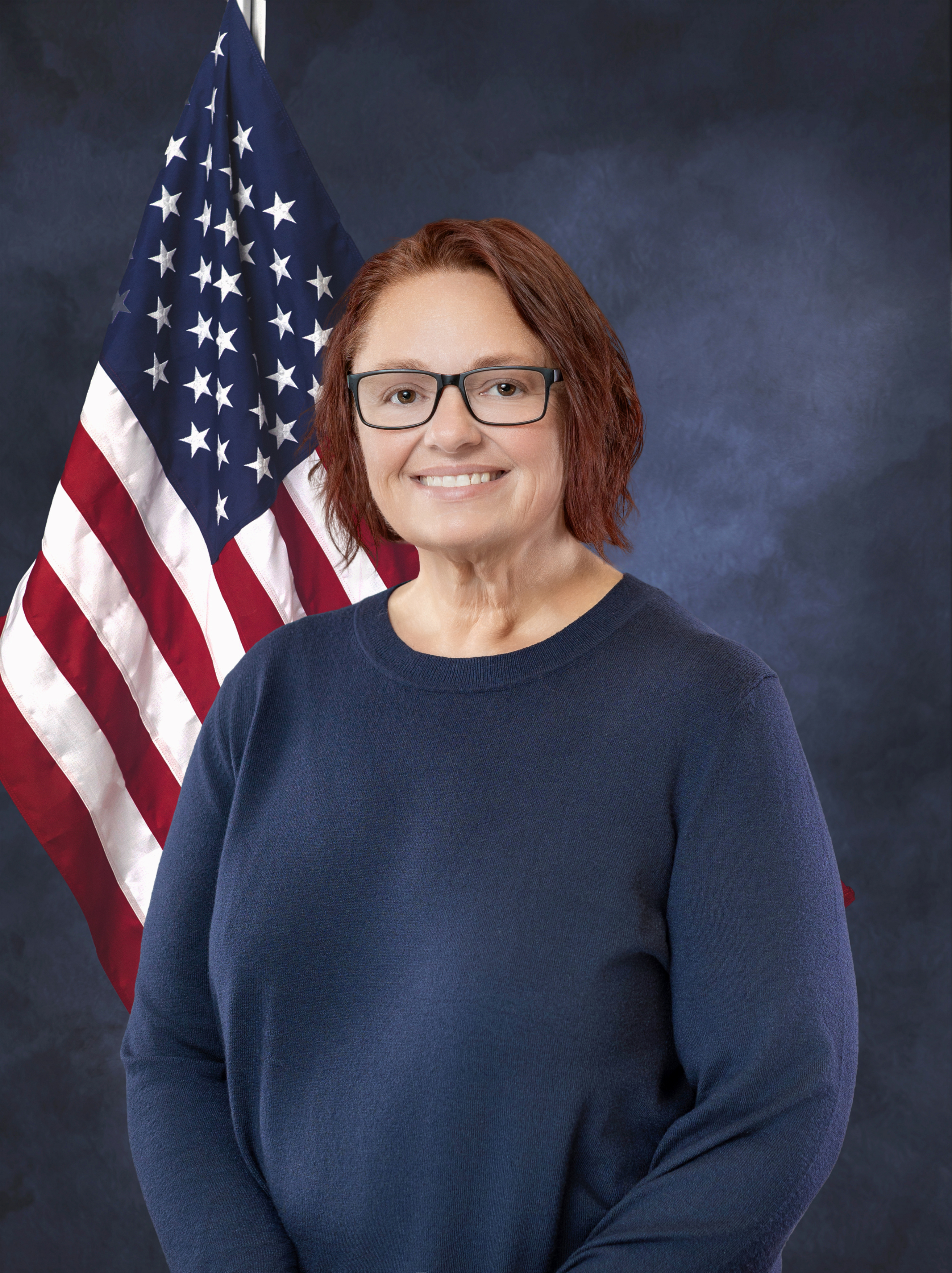 Christy Garcia