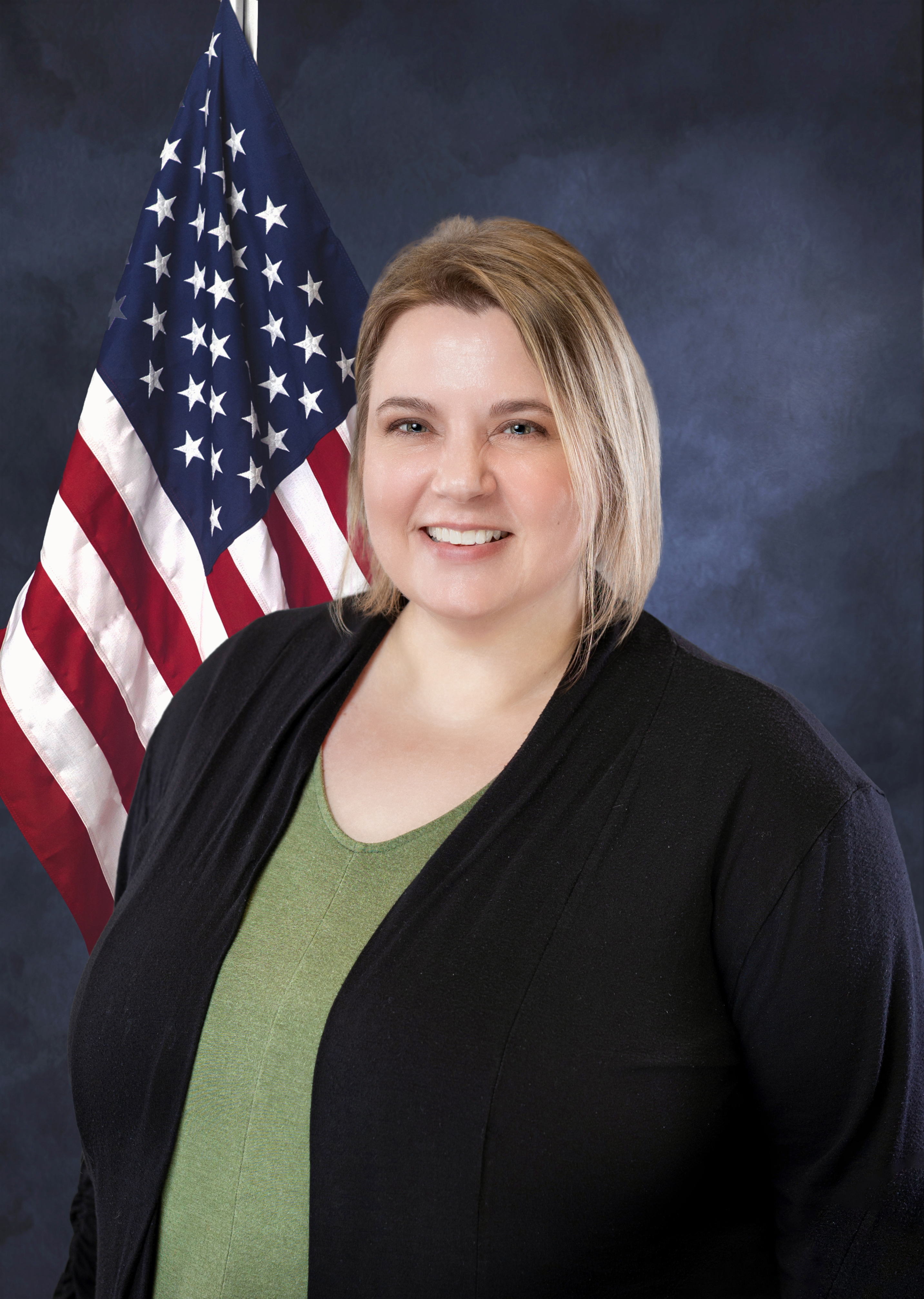 Kimberly McQuery