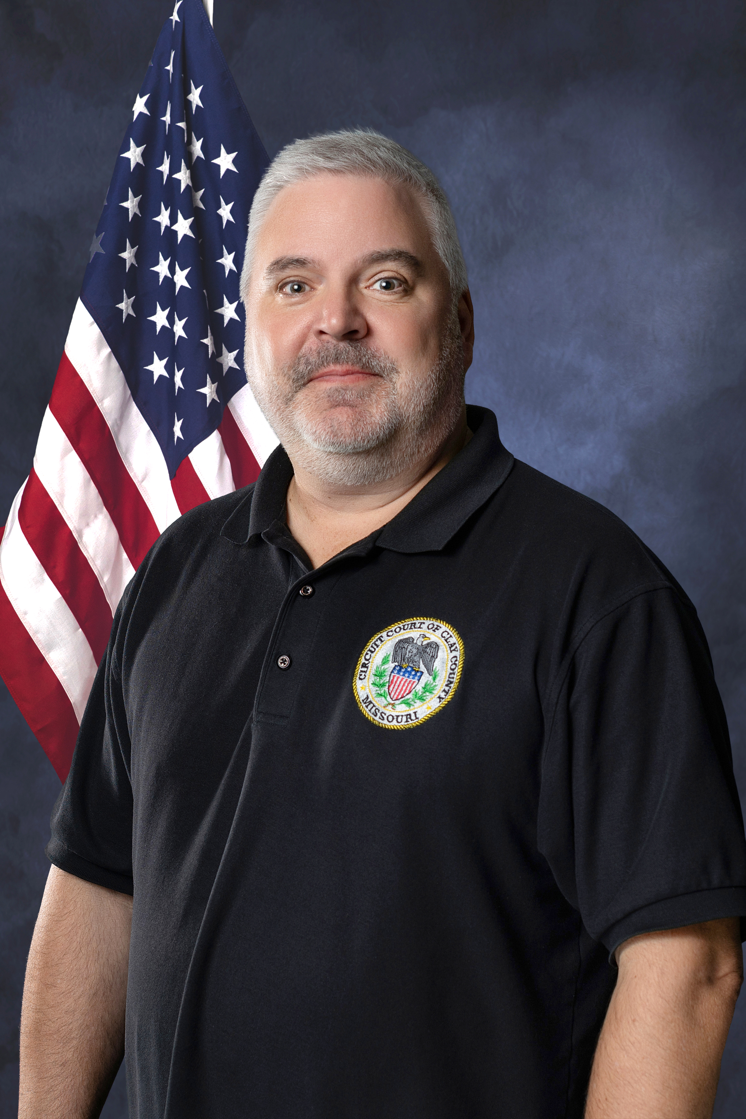 Brad McQuery