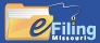 Missouri eFiling System logo