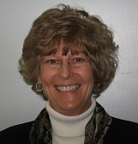 Photo of Jenny Riggs