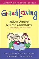 Cover of Grandloving