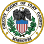 Seal of the Seventh Judicial Circuit Court