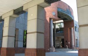 James S. Rooney Justice Center