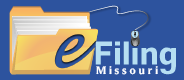 Missouri eFiling System logo