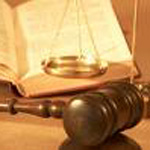 Courtroom policies