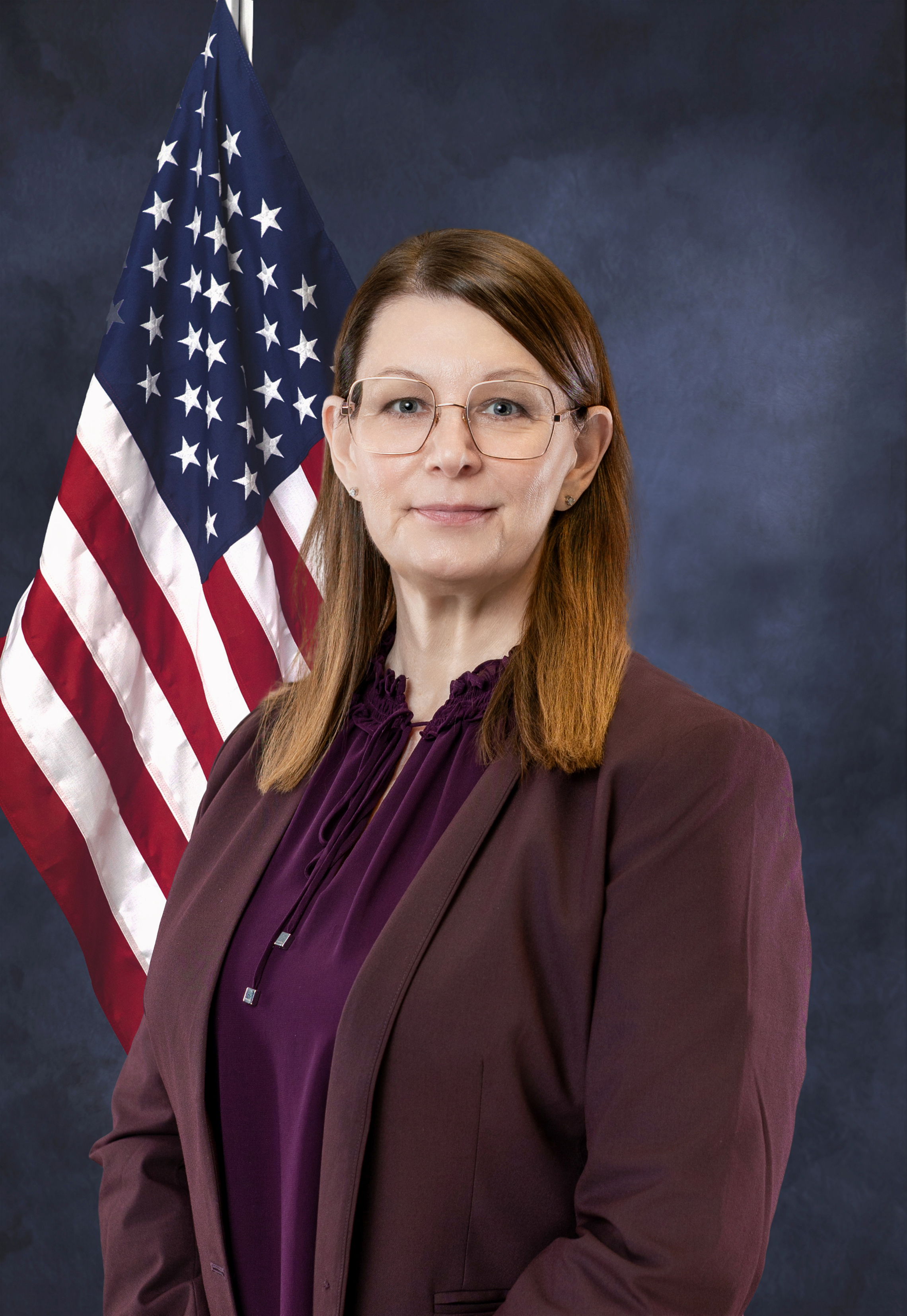 Clay County Circuit Clerk Jo Ellen