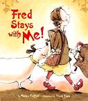 Fred Stays with Me