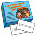 Let's Talk about Separation and Divorce Game