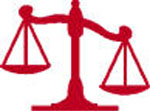 Balance scale