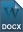 DOCX file